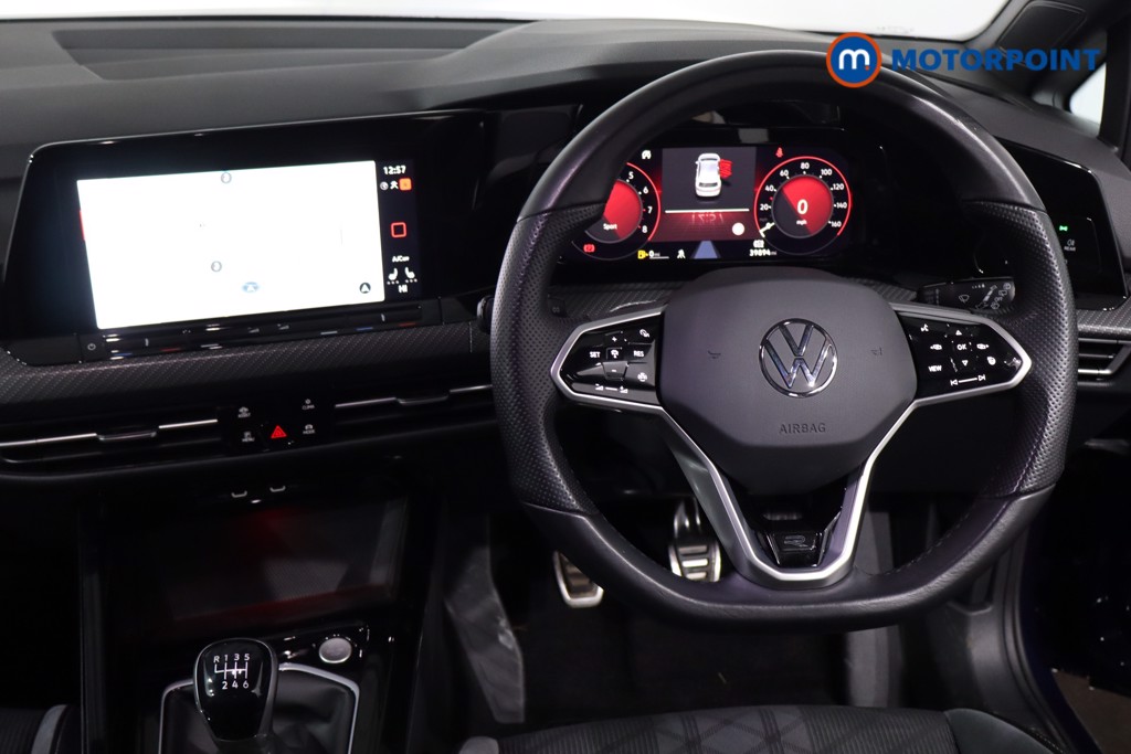 Used Volkswagen Golf 2023 for sale - 77715698: Photo 11