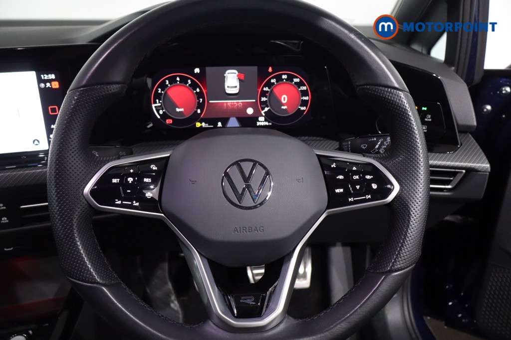 Used Volkswagen Golf 2023 for sale - 77715698: Photo 14