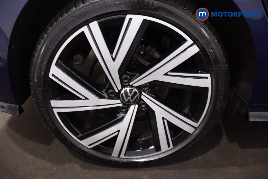 Used Volkswagen Golf 2023 for sale - 77715698: Photo 17