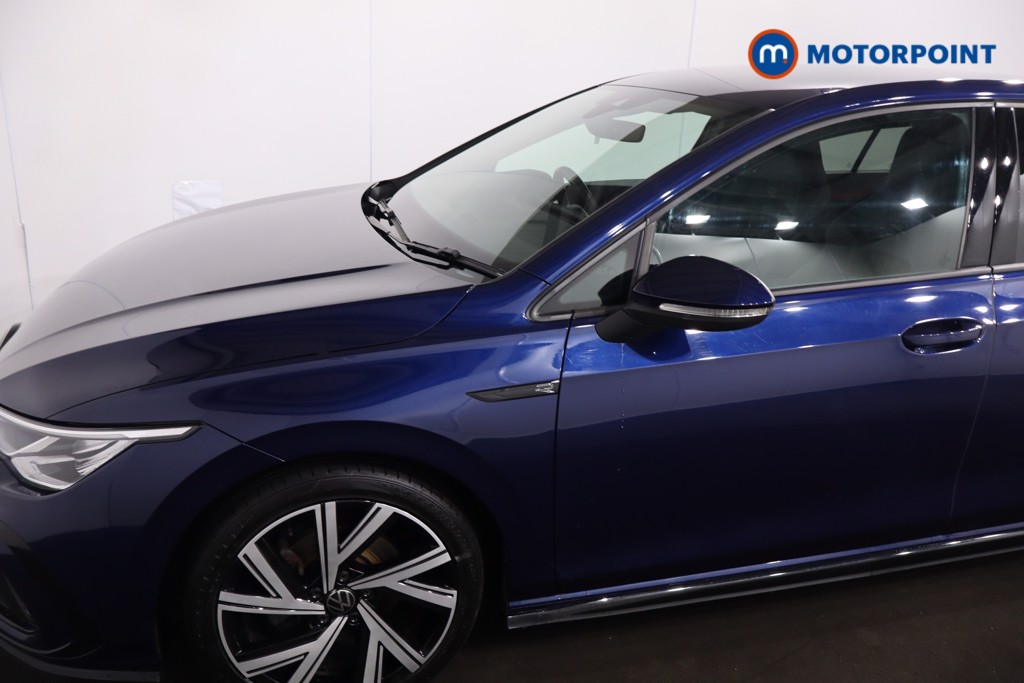 Used Volkswagen Golf 2023 for sale - 77715698: Photo 37