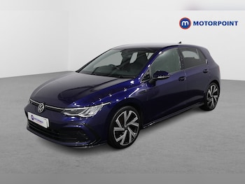 Used Volkswagen Golf 2023 for sale - 77715698: Photo
