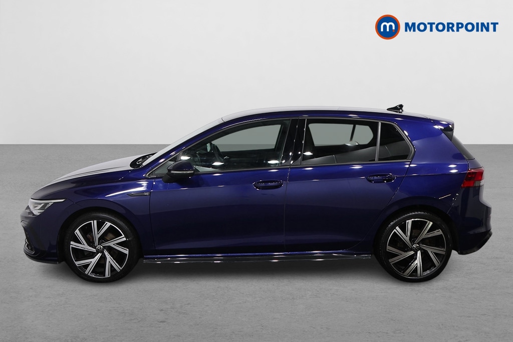 Used Volkswagen Golf 2023 for sale - 77715698: Photo 4