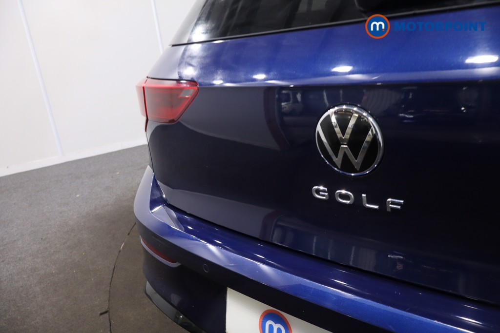 Used Volkswagen Golf 2023 for sale - 77715698: Photo 45