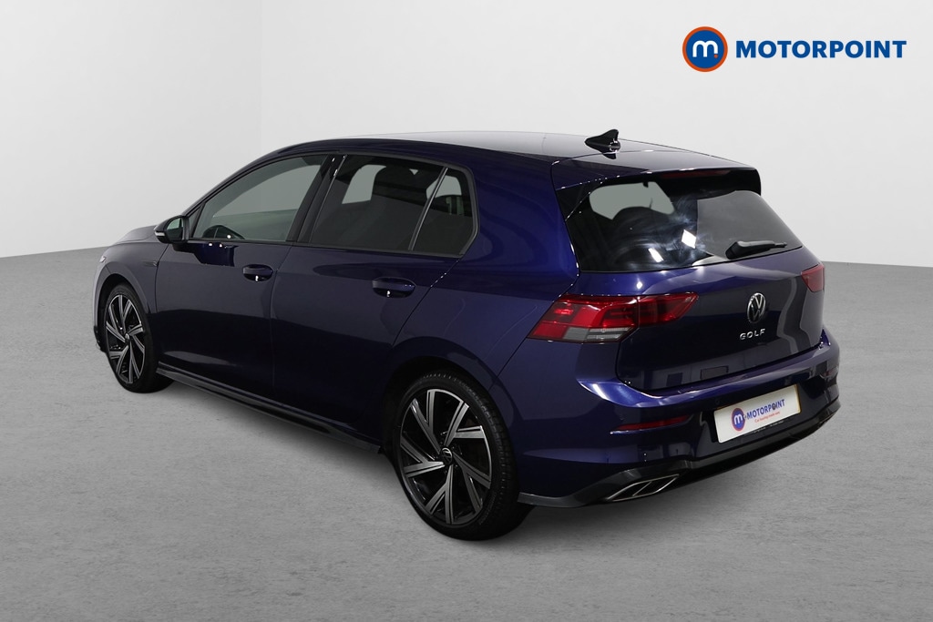 Used Volkswagen Golf 2023 for sale - 77715698: Photo 5