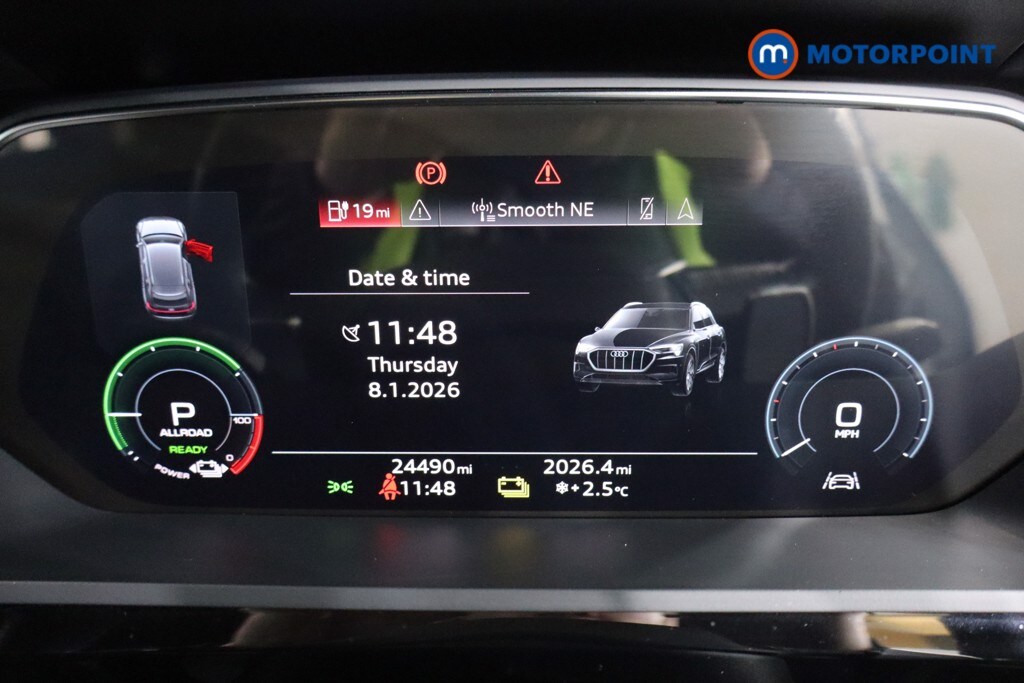 Used Audi e-tron 2022 for sale - 77168319: Photo 10