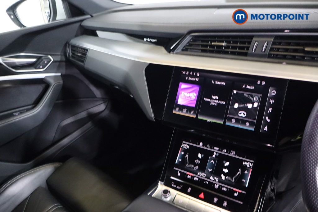 Used Audi e-tron 2022 for sale - 77168319: Photo 11