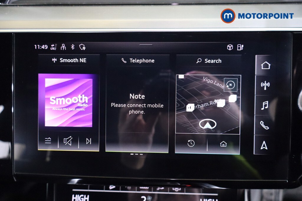 Used Audi e-tron 2022 for sale - 77168319: Photo 12