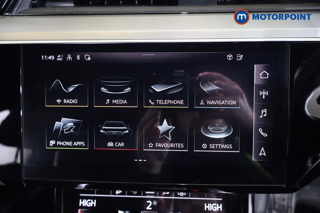 Used Audi e-tron 2022 for sale - 77168319: Photo 13