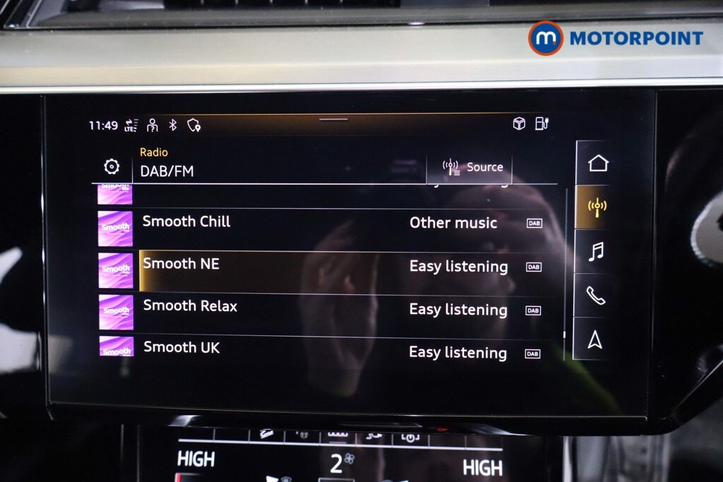 Used Audi e-tron 2022 for sale - 77168319: Photo 14