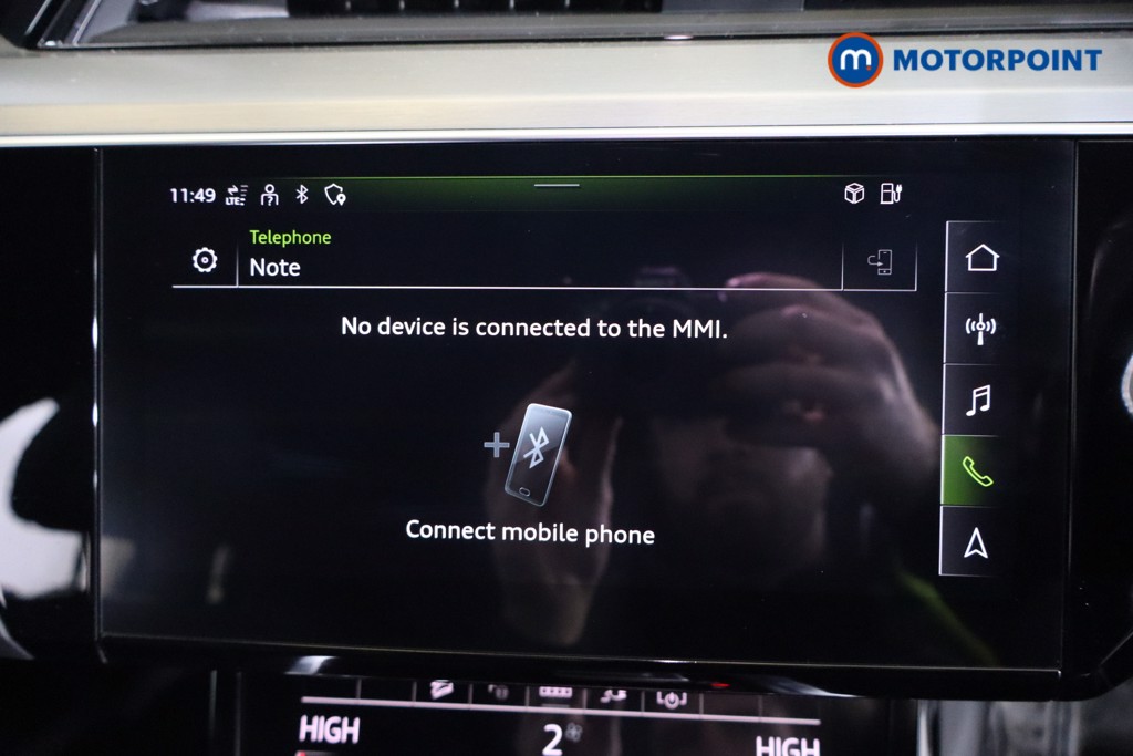 Used Audi e-tron 2022 for sale - 77168319: Photo 16