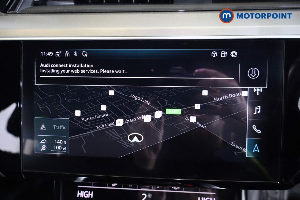 Used Audi e-tron 2022 for sale - 77168319: Photo 17