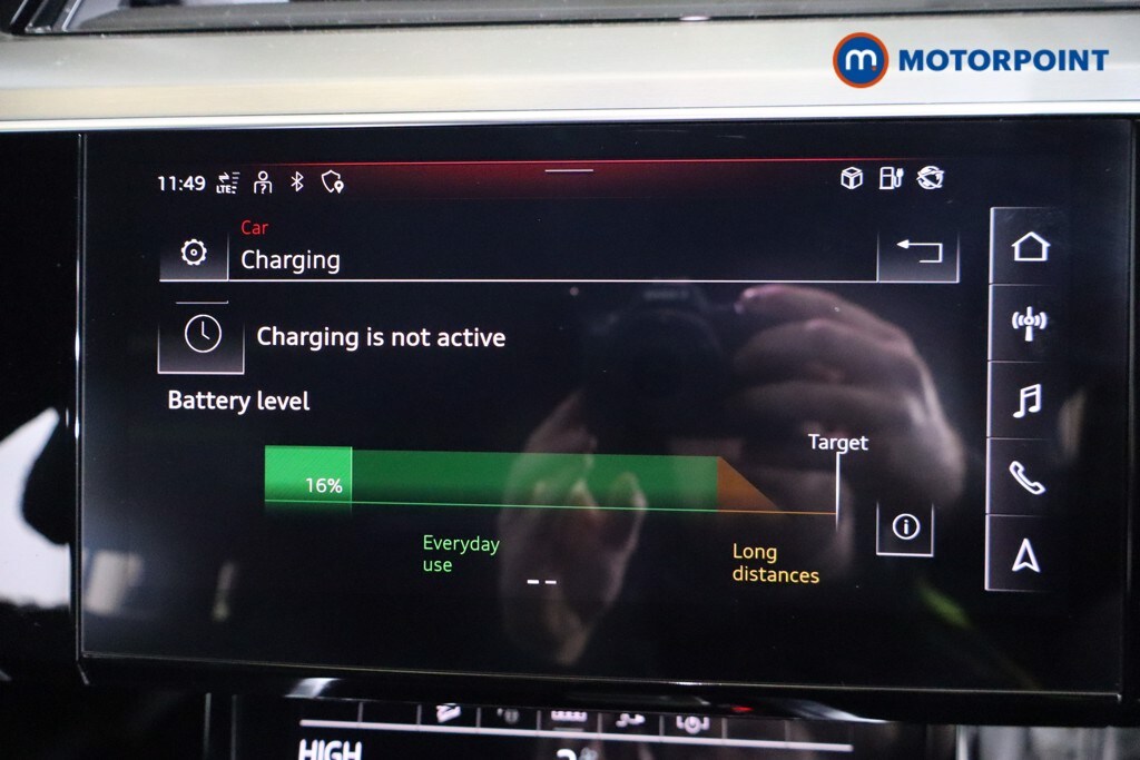 Used Audi e-tron 2022 for sale - 77168319: Photo 19