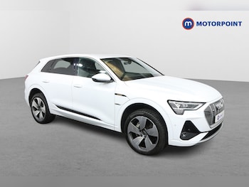 230kW 50 Quattro 71kWh S Line 5dr Auto