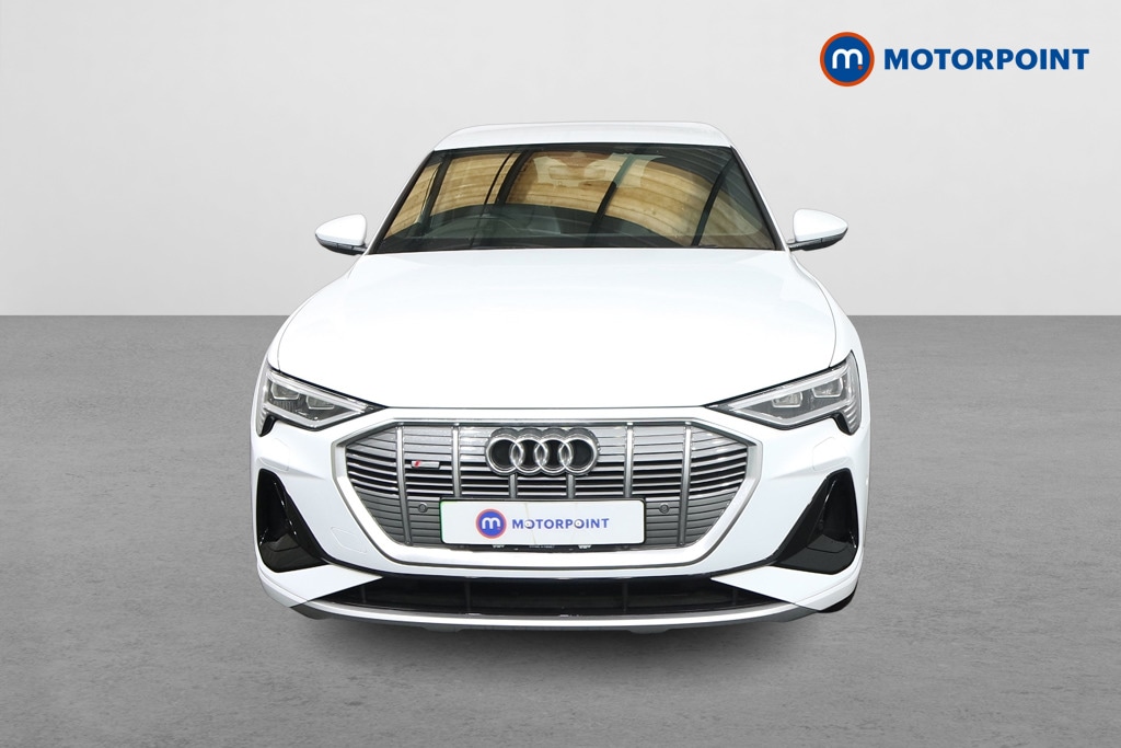 Used Audi e-tron 2022 for sale - 77168319: Photo 2