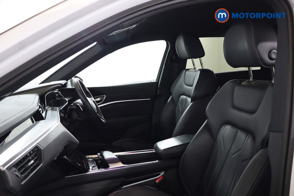 Used Audi e-tron 2022 for sale - 77168319: Photo 31