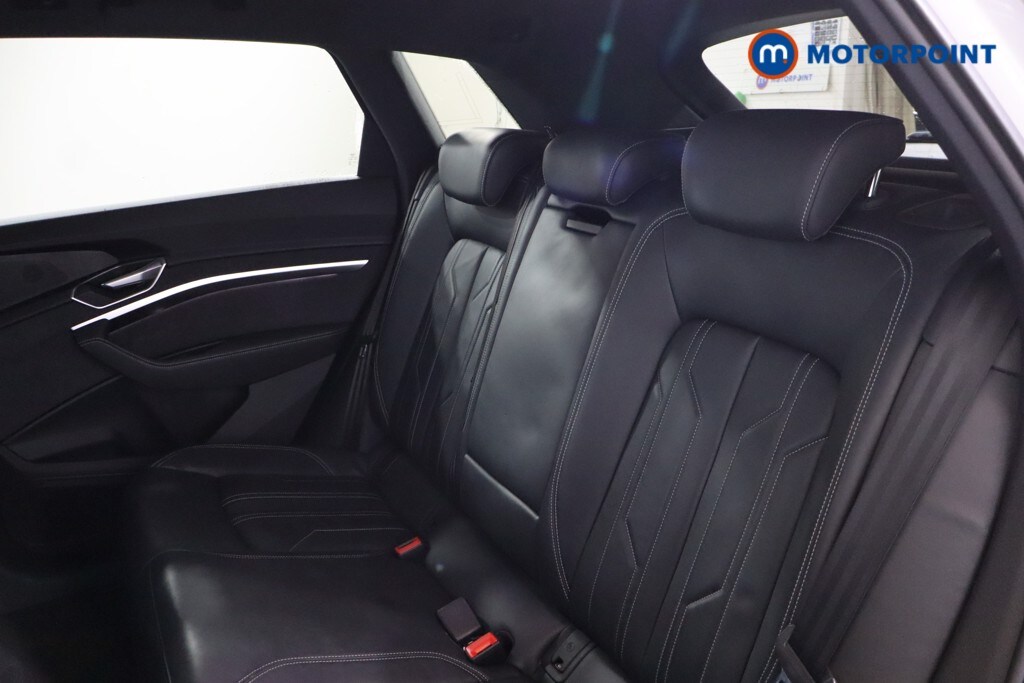 Used Audi e-tron 2022 for sale - 77168319: Photo 32