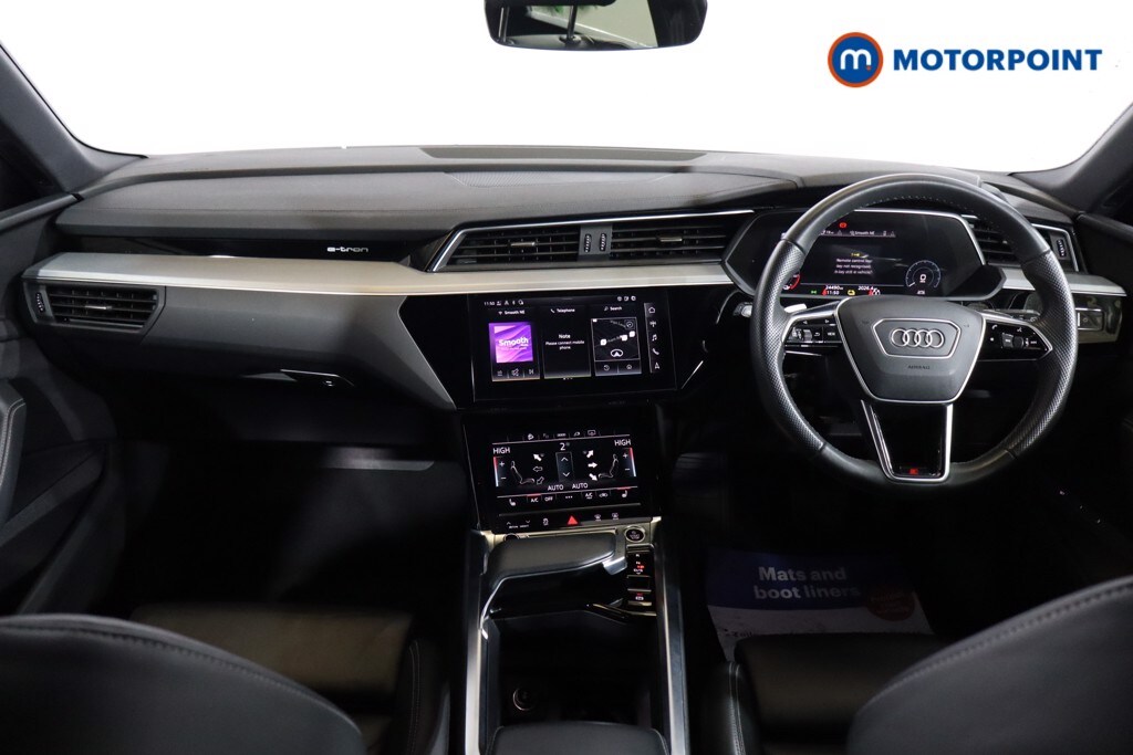 Used Audi e-tron 2022 for sale - 77168319: Photo 34