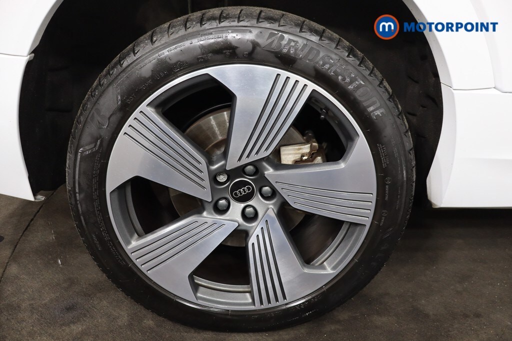 Used Audi e-tron 2022 for sale - 77168319: Photo 38