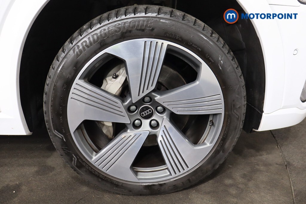 Used Audi e-tron 2022 for sale - 77168319: Photo 39