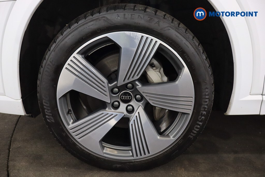 Used Audi e-tron 2022 for sale - 77168319: Photo 40