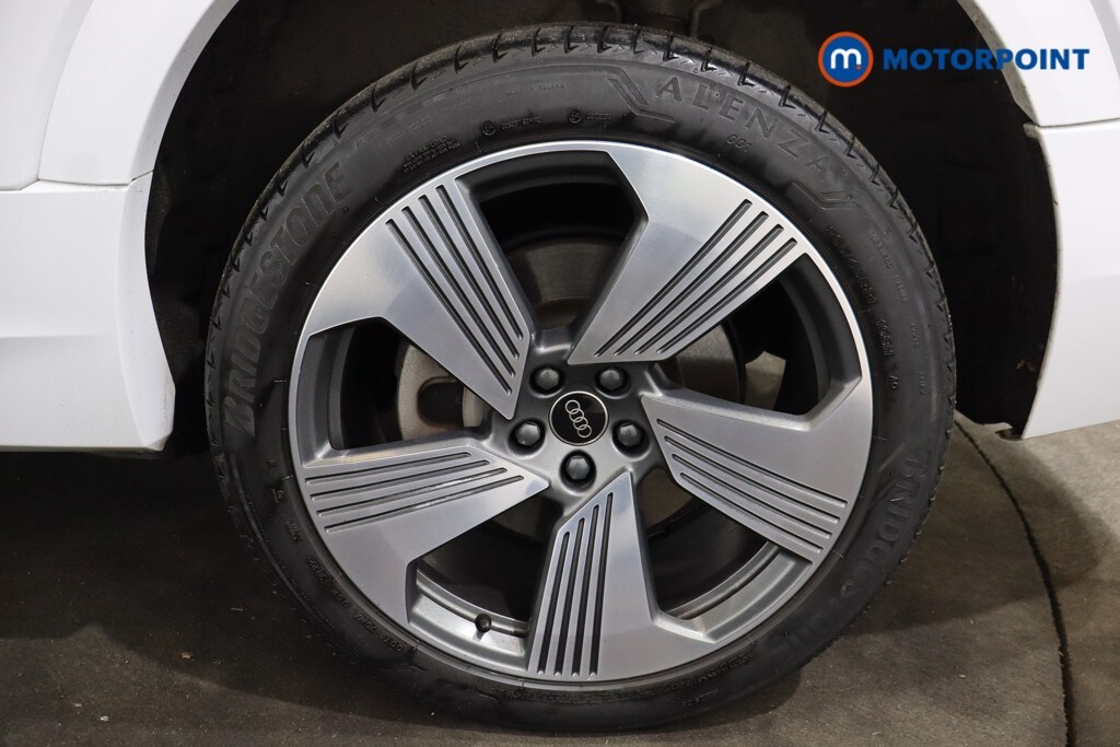 Used Audi e-tron 2022 for sale - 77168319: Photo 41