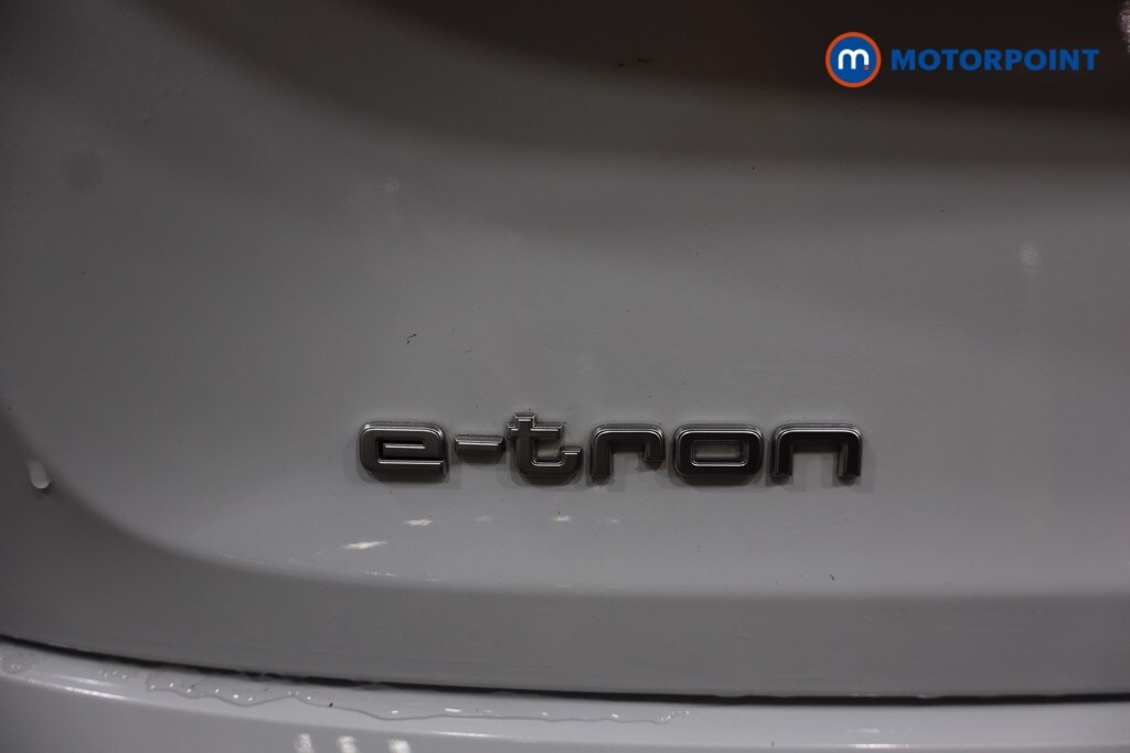 Used Audi e-tron 2022 for sale - 77168319: Photo 45