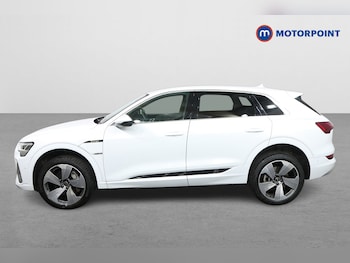 Used Audi e-tron undefined for sale - 77168319: Photo