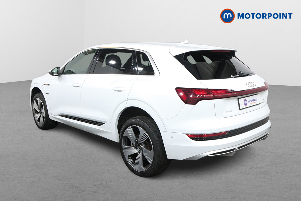 Used Audi e-tron 2022 for sale - 77168319: Photo 5