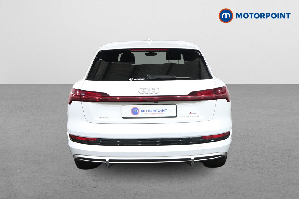 Used Audi e-tron 2022 for sale - 77168319: Photo 6