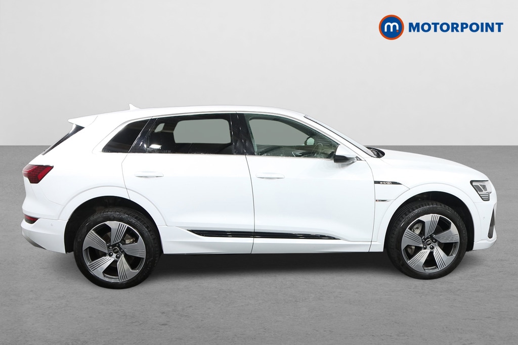 Used Audi e-tron 2022 for sale - 77168319: Photo 8