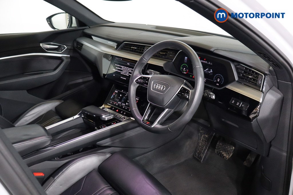 Used Audi e-tron 2022 for sale - 77168319: Photo 9