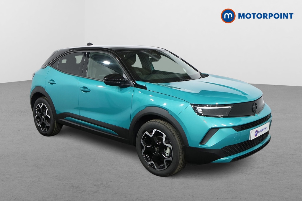 Used Vauxhall Mokka 2025 for sale - 76394416: Photo 1