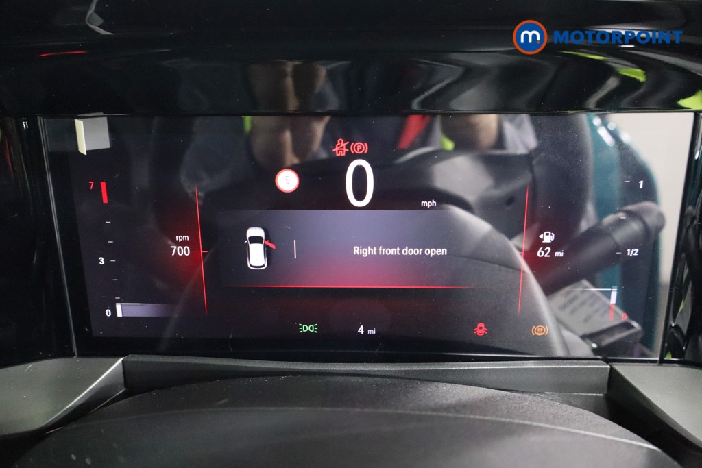 Used Vauxhall Mokka 2025 for sale - 76394416: Photo 10