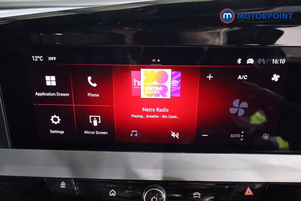 Used Vauxhall Mokka 2025 for sale - 76394416: Photo 12