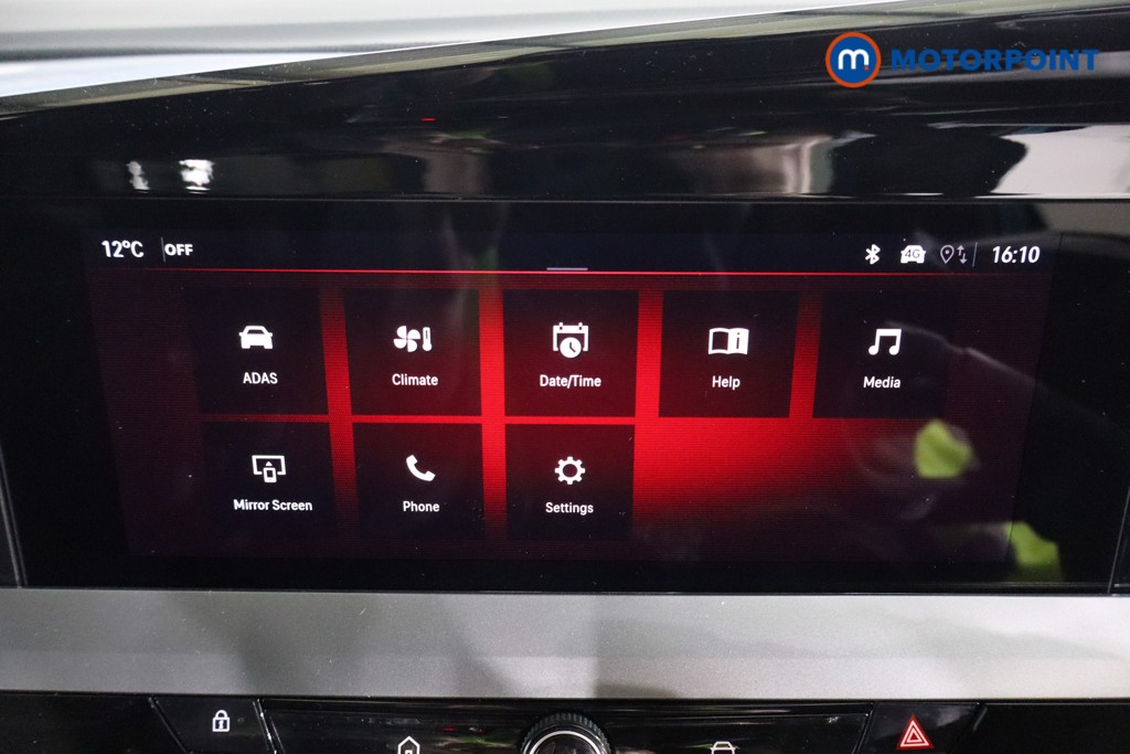 Used Vauxhall Mokka 2025 for sale - 76394416: Photo 13