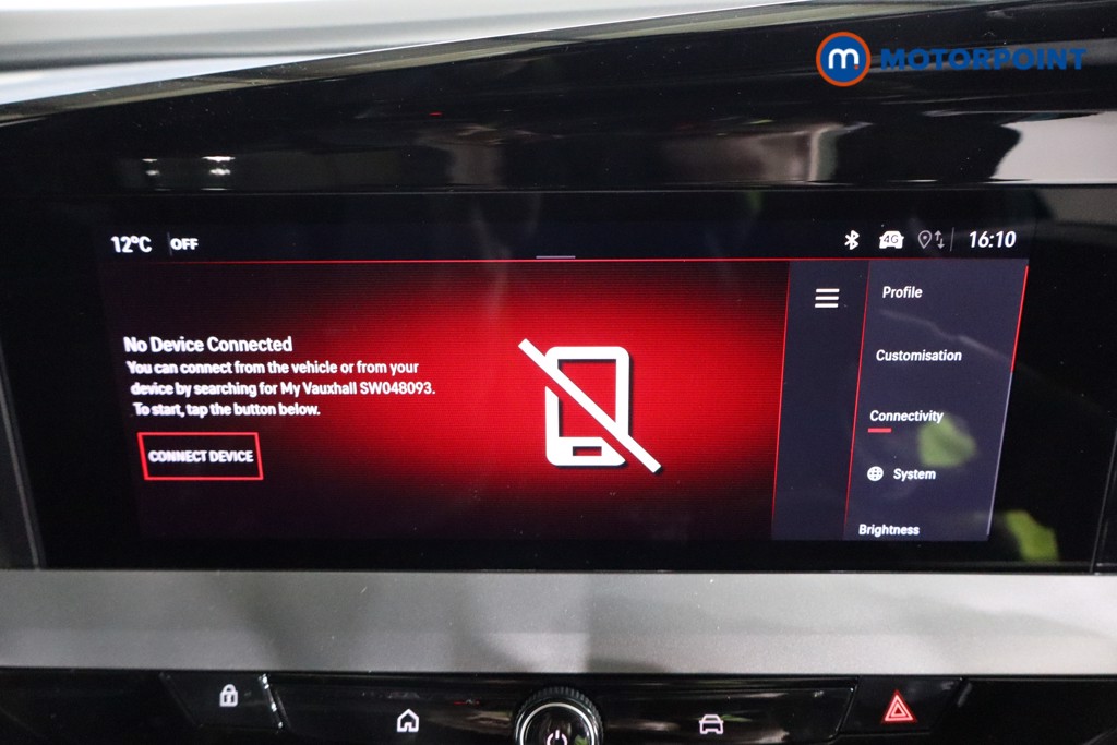 Used Vauxhall Mokka 2025 for sale - 76394416: Photo 15