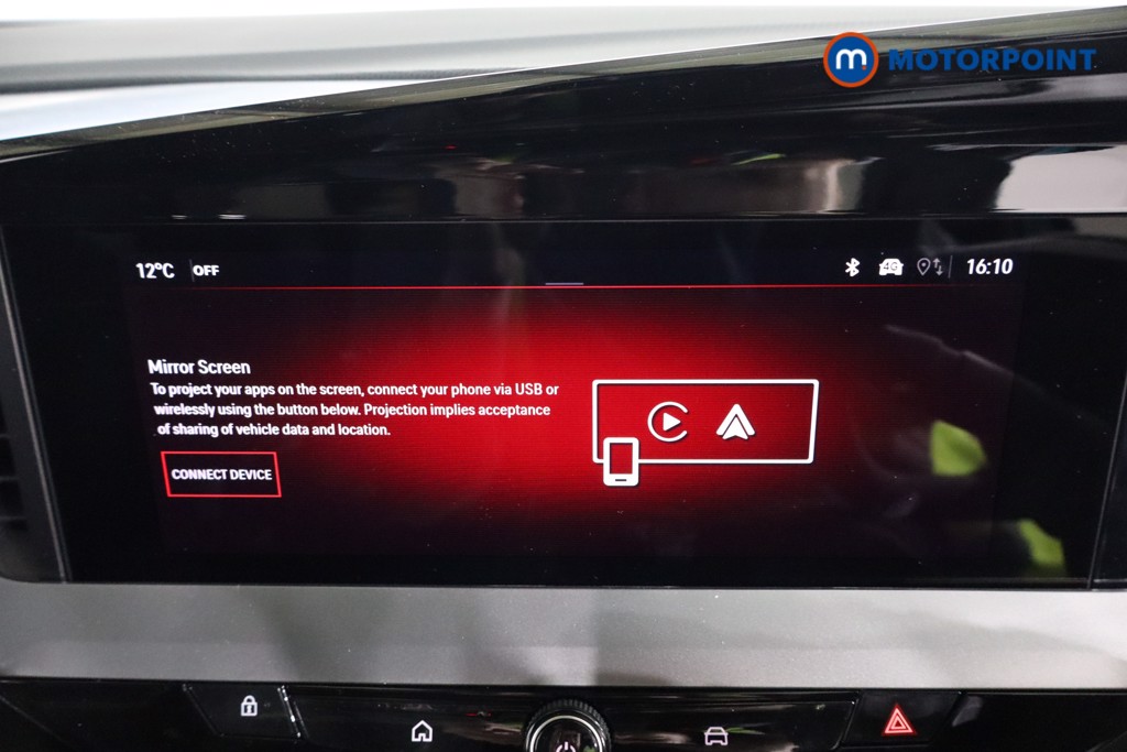 Used Vauxhall Mokka 2025 for sale - 76394416: Photo 16