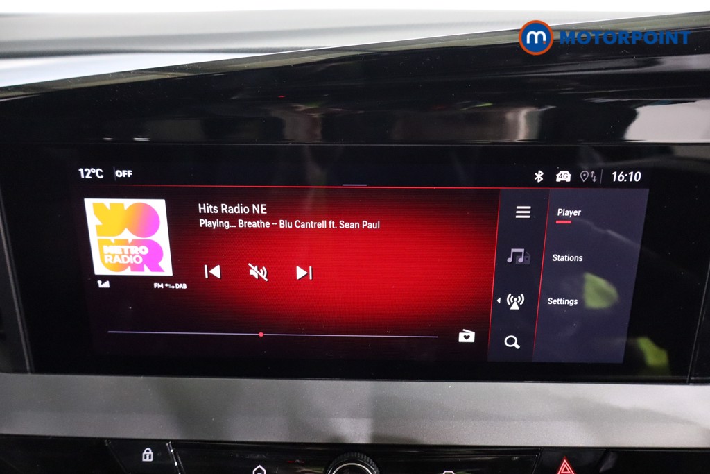 Used Vauxhall Mokka 2025 for sale - 76394416: Photo 17