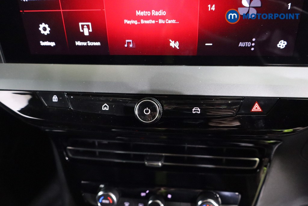 Used Vauxhall Mokka 2025 for sale - 76394416: Photo 19