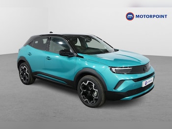 2025 - 1.2 Turbo 136 GS 5dr