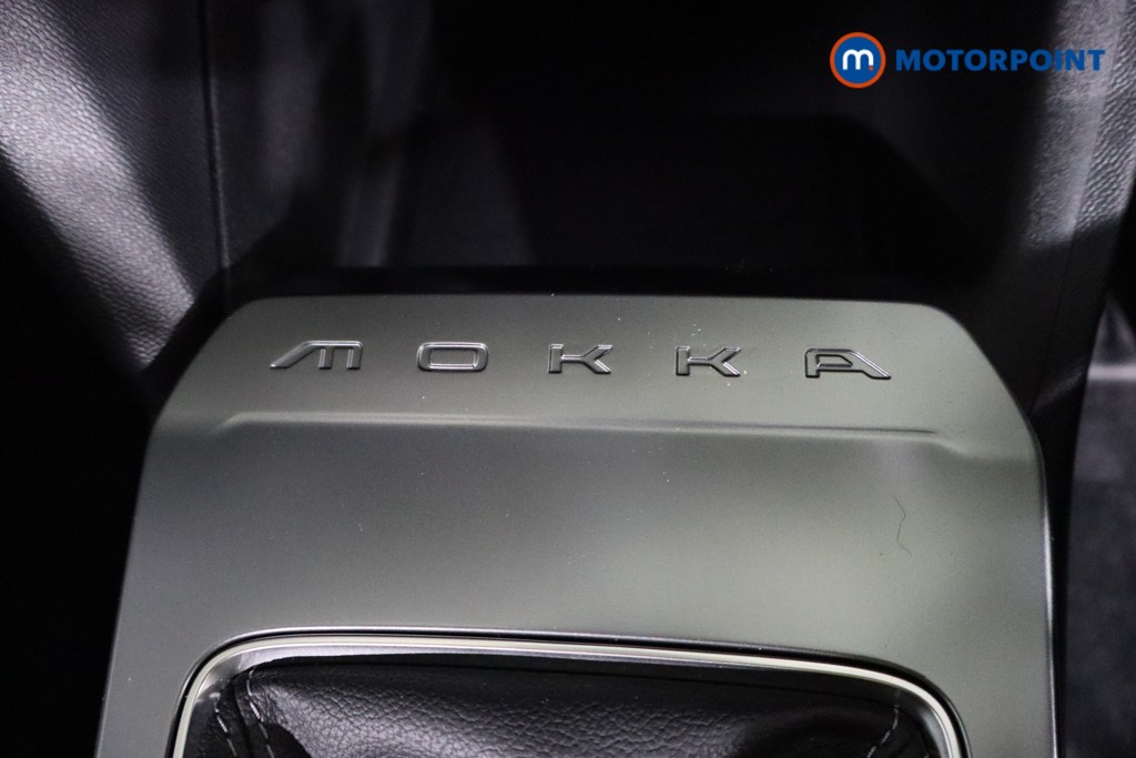 Used Vauxhall Mokka 2025 for sale - 76394416: Photo 21