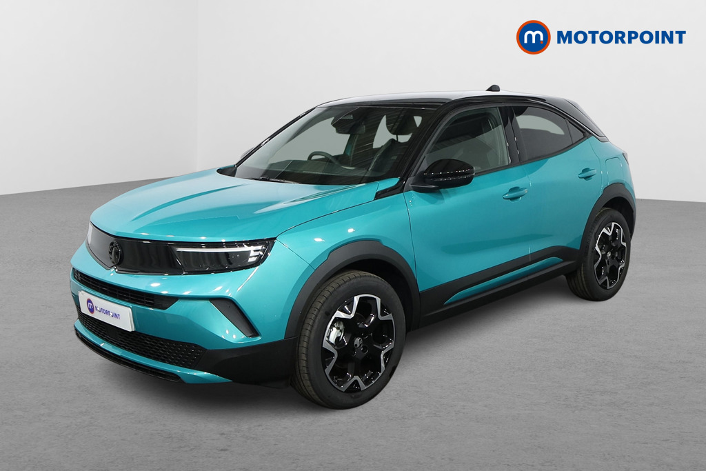 Used Vauxhall Mokka 2025 for sale - 76394416: Photo 3