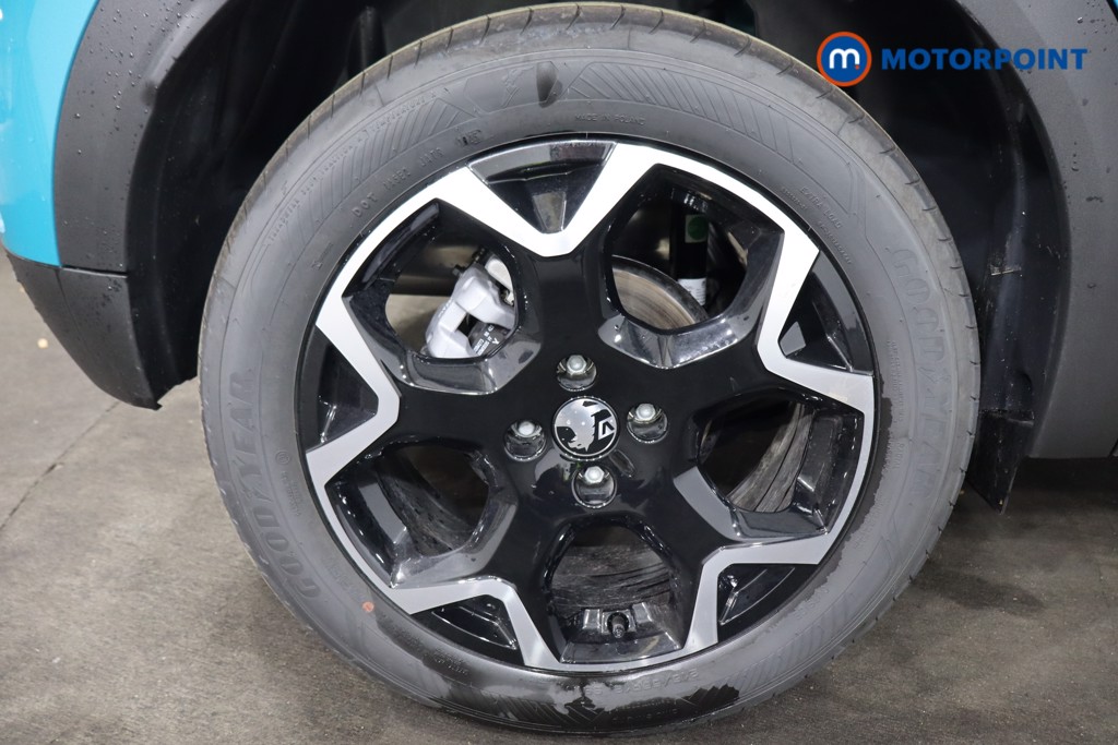 Used Vauxhall Mokka 2025 for sale - 76394416: Photo 35