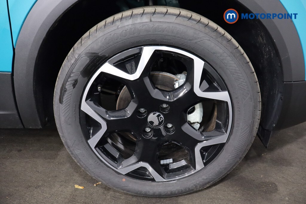 Used Vauxhall Mokka 2025 for sale - 76394416: Photo 36