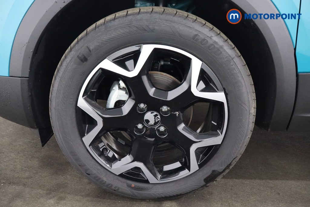 Used Vauxhall Mokka 2025 for sale - 76394416: Photo 37