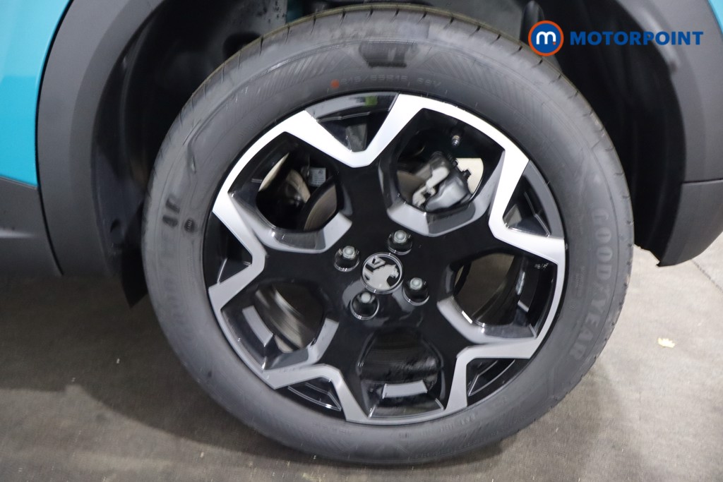 Used Vauxhall Mokka 2025 for sale - 76394416: Photo 38