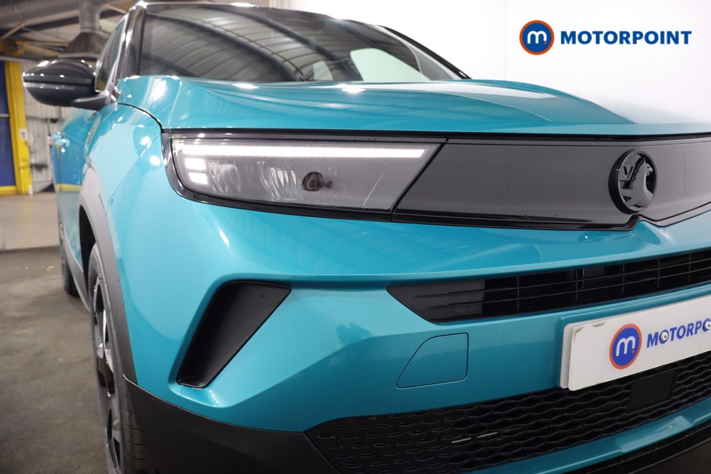 Used Vauxhall Mokka 2025 for sale - 76394416: Photo 39