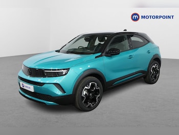 Used Vauxhall Mokka 2025 for sale - 76394416: Photo