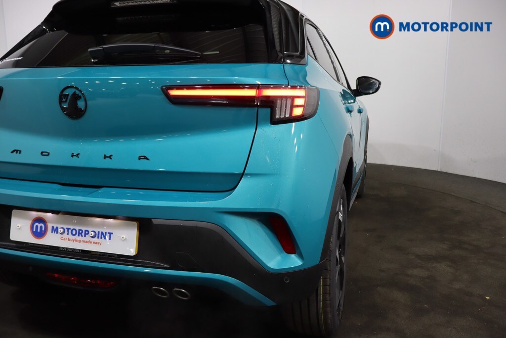 Used Vauxhall Mokka 2025 for sale - 76394416: Photo 40