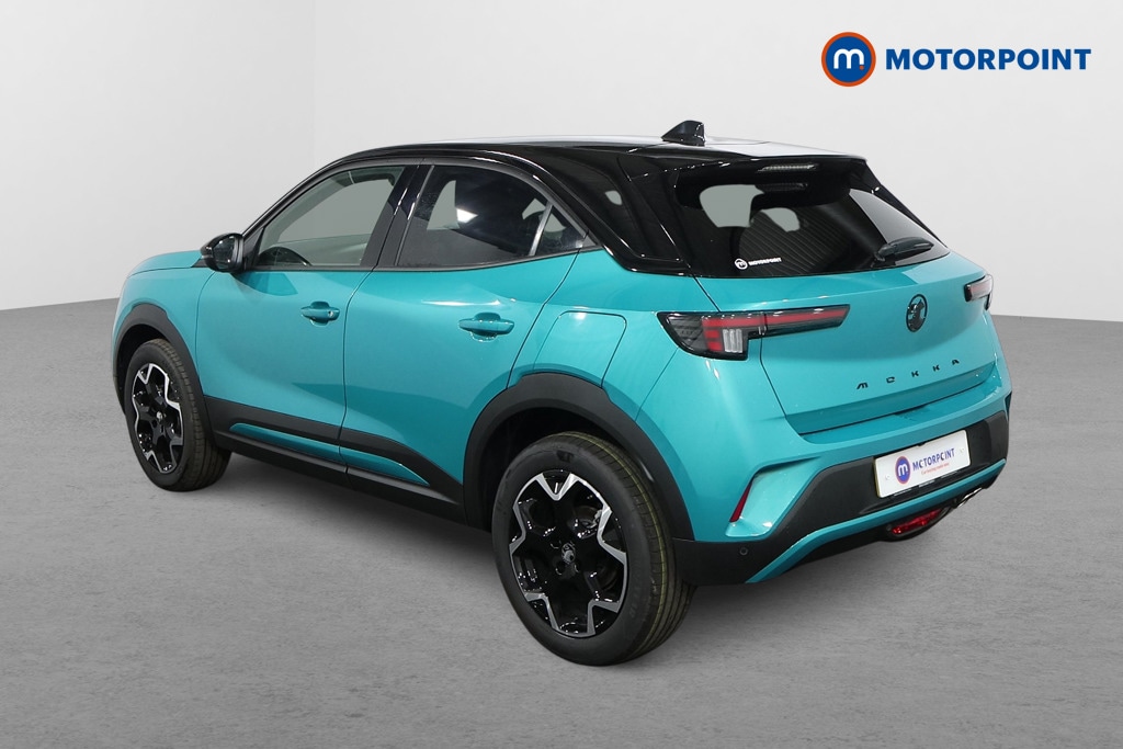 Used Vauxhall Mokka 2025 for sale - 76394416: Photo 5